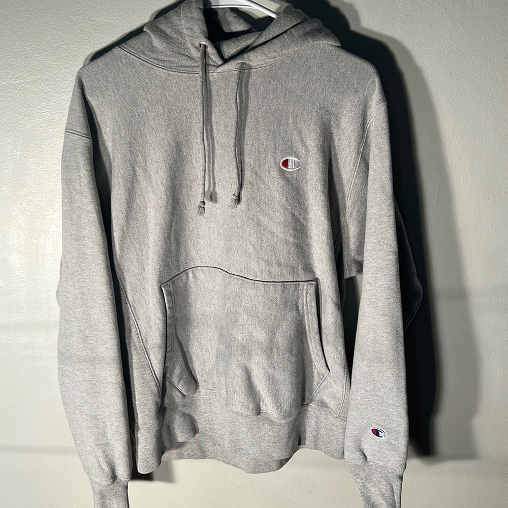 Champion Men’s Hoodie